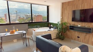 아파트 (2 Bedrooms) | 평면도