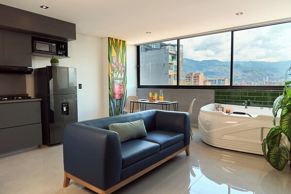 Apartament (2 Bedrooms) | Façana frontal de l'allotjament