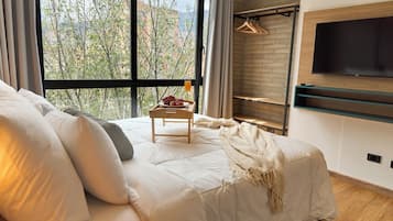 Departamento (2 Bedrooms) | Plano