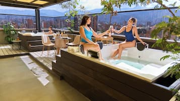 Departamento (2 Bedrooms) | Plano