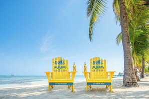 Majoituspaikan julkisivu