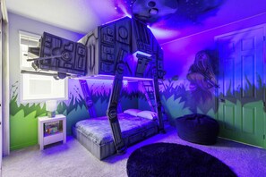 Maison (Multiple Bedrooms) | Intérieur