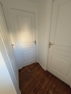 Interior - Town house 7min from station  (Poitiers)