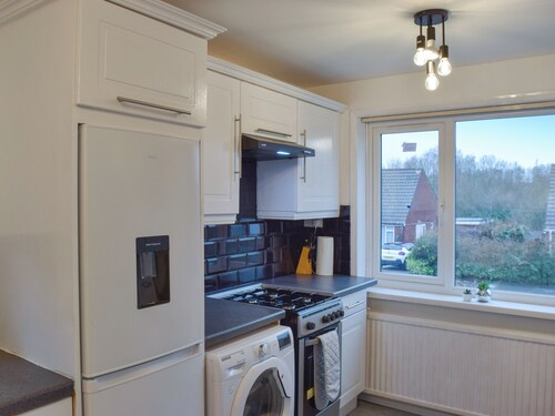 3 bedroom accommodation in Ashton on Ribble, near Preston