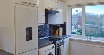 3 bedroom accommodation in Ashton on Ribble, near Preston