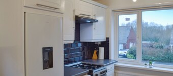 3 bedroom accommodation in Ashton on Ribble, near Preston