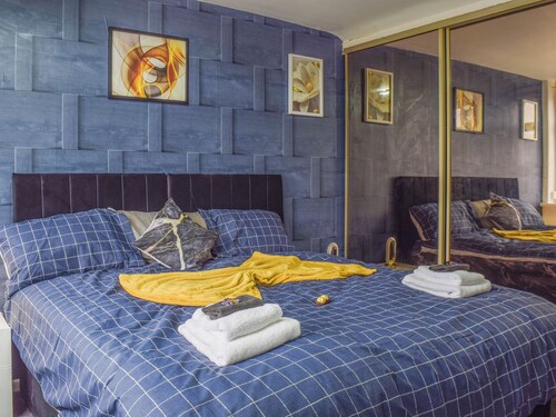3 bedroom accommodation in Ashton on Ribble, near Preston