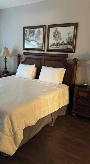 3 chambres, Wi-Fi