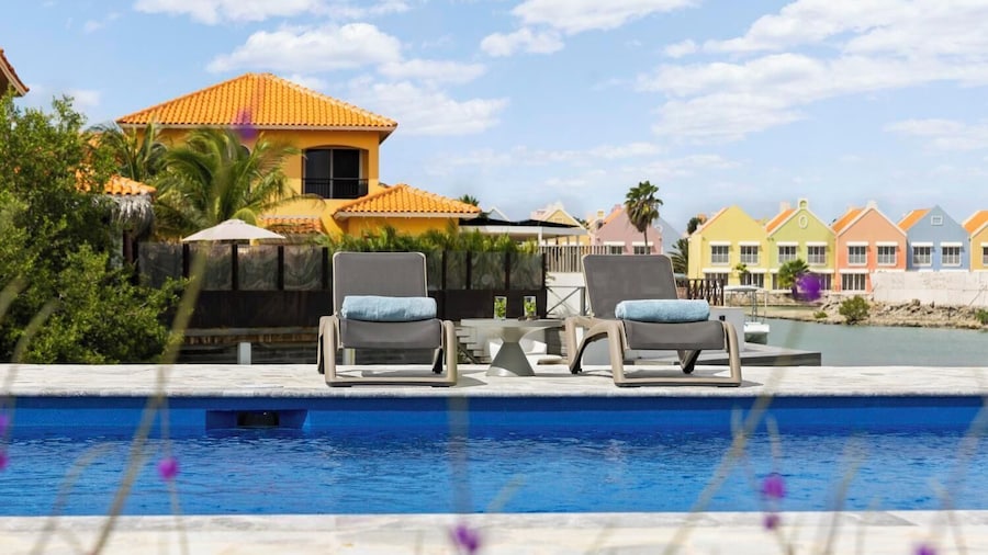 Dolce Vita Homes Bonaire