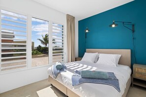 Coffres-forts dans les chambres, Wi-Fi gratuit, draps fournis