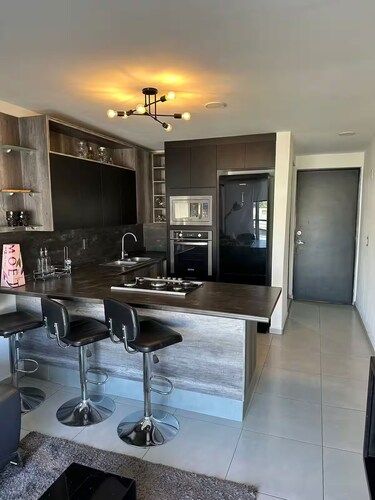 Luxury Apartment Fracc Element