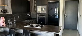 Luxury Apartment Fracc Element