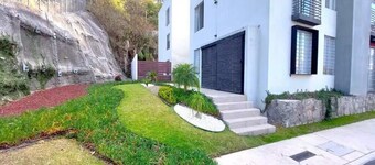 Luxury Apartment Fracc Element
