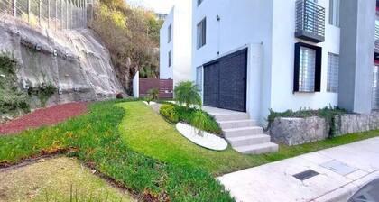 Luxury Apartment Fracc Element