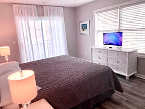 7 bedrooms, iron/ironing board, free WiFi, bed sheets