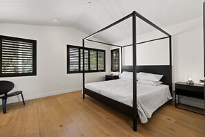3 Schlafzimmer, WLAN, Bettwäsche