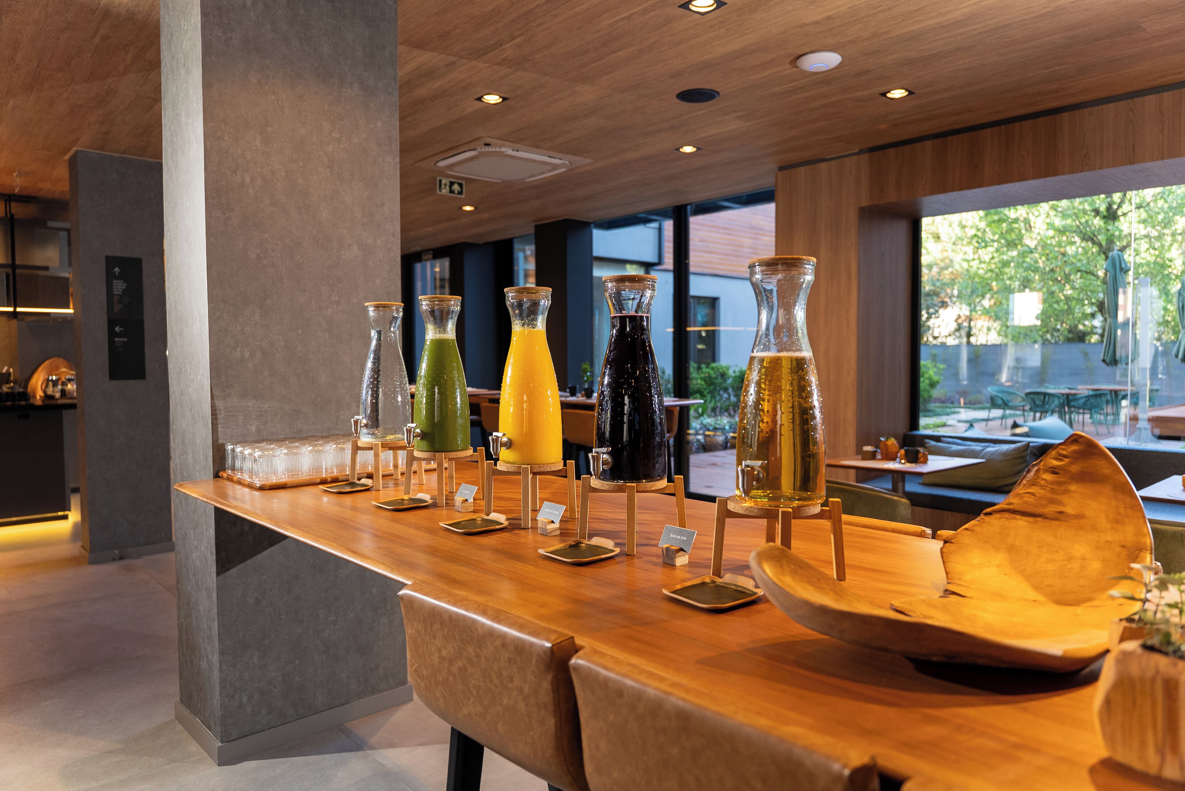 Foto - Laghetto Stilo Garden