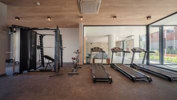 Gimnasium