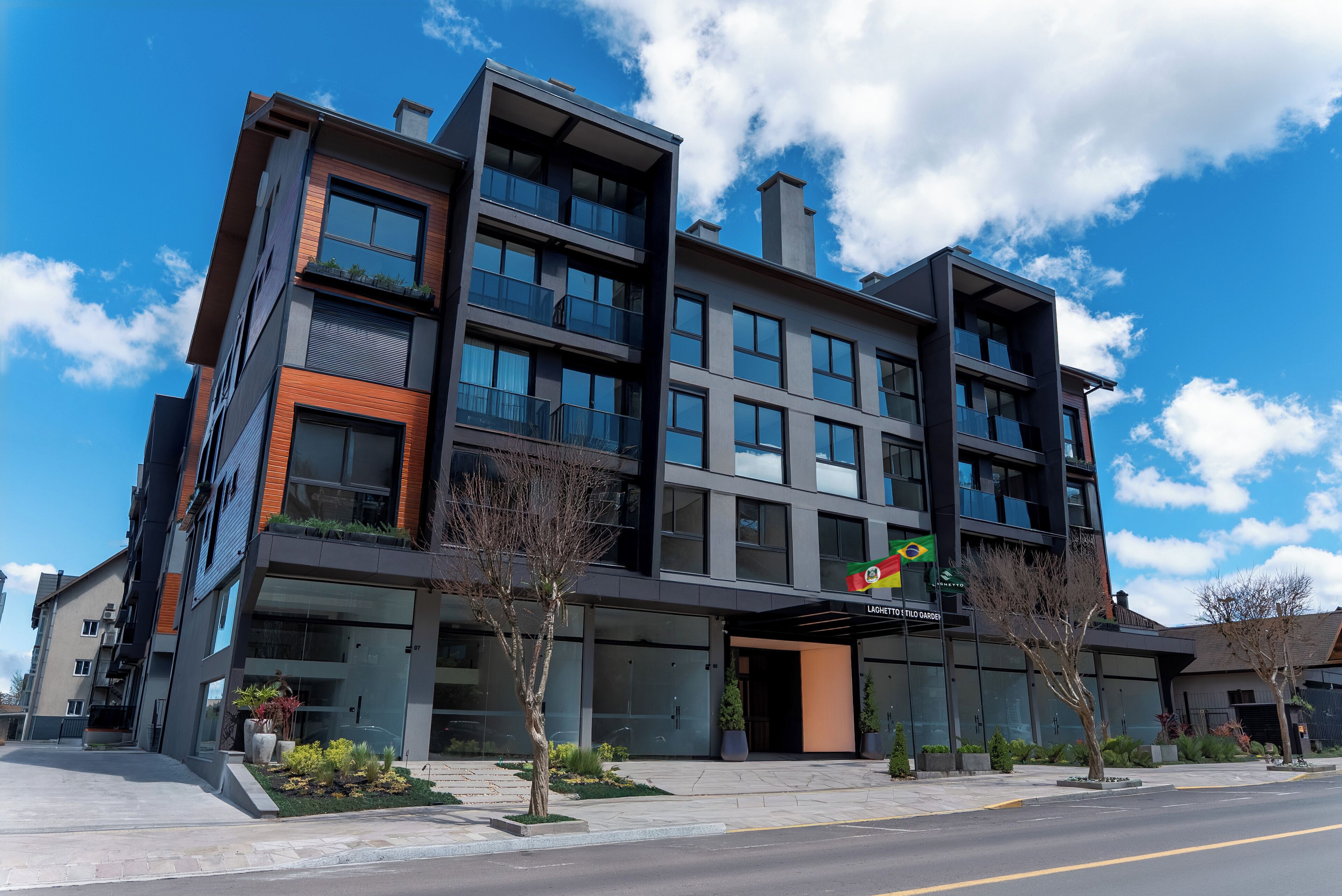 Foto - Laghetto Stilo Garden