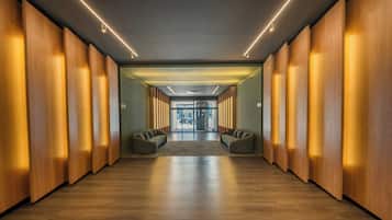 Salón de fiestas