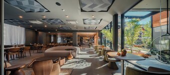 Laghetto Stilo Garden