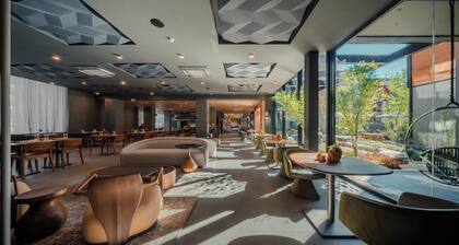 Laghetto Stilo Garden