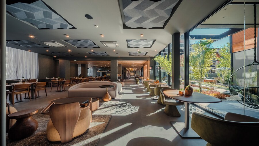 Laghetto Stilo Garden