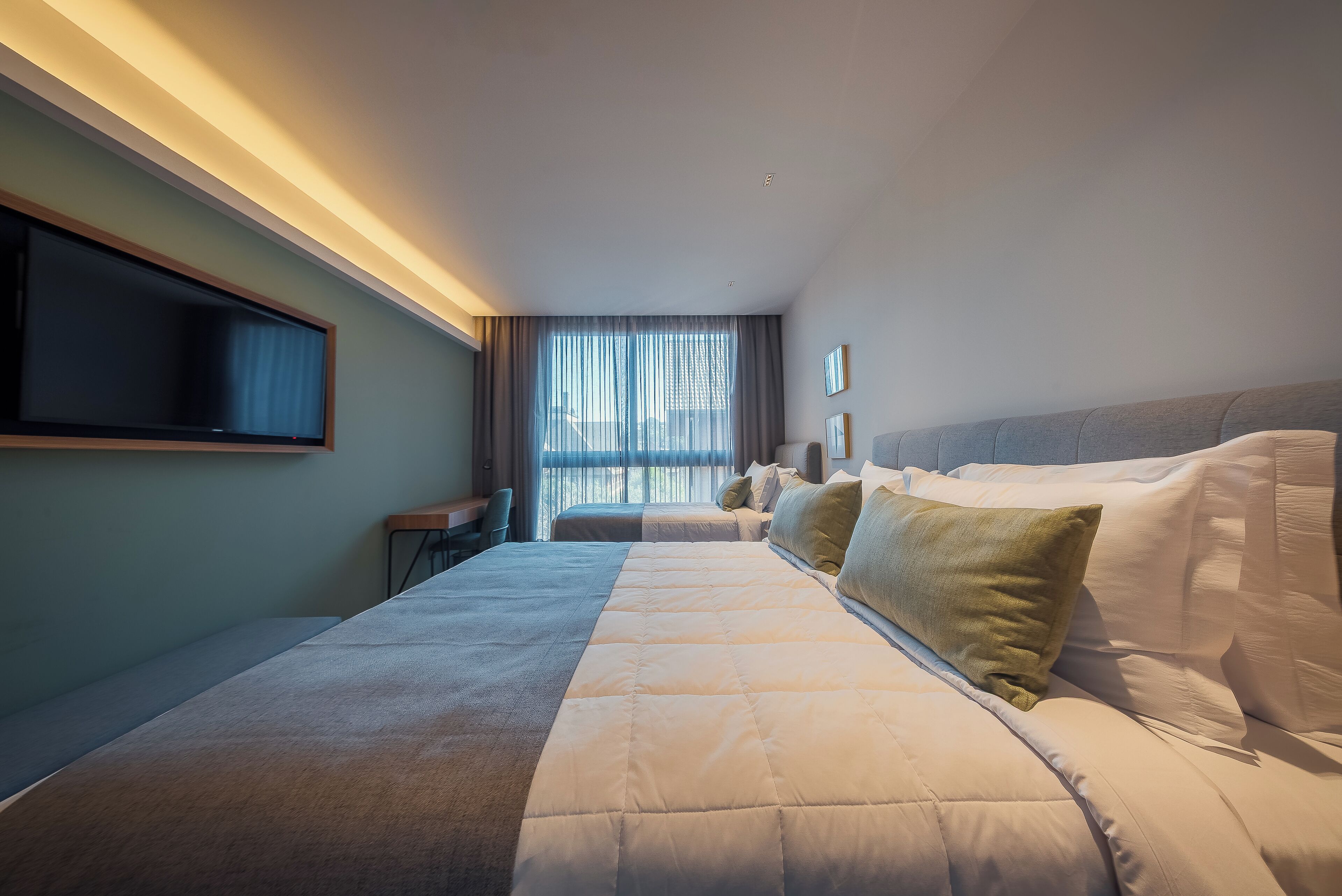 Foto - Laghetto Stilo Garden