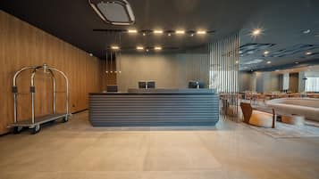 Recepción
