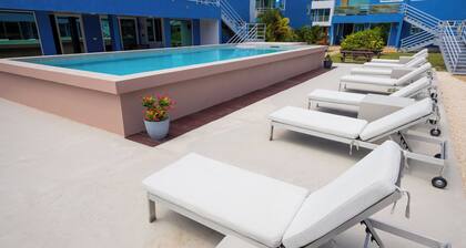 Harbour Bliss Villa 7F