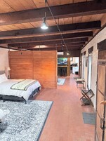 Tabla de planchar con plancha y wifi gratis