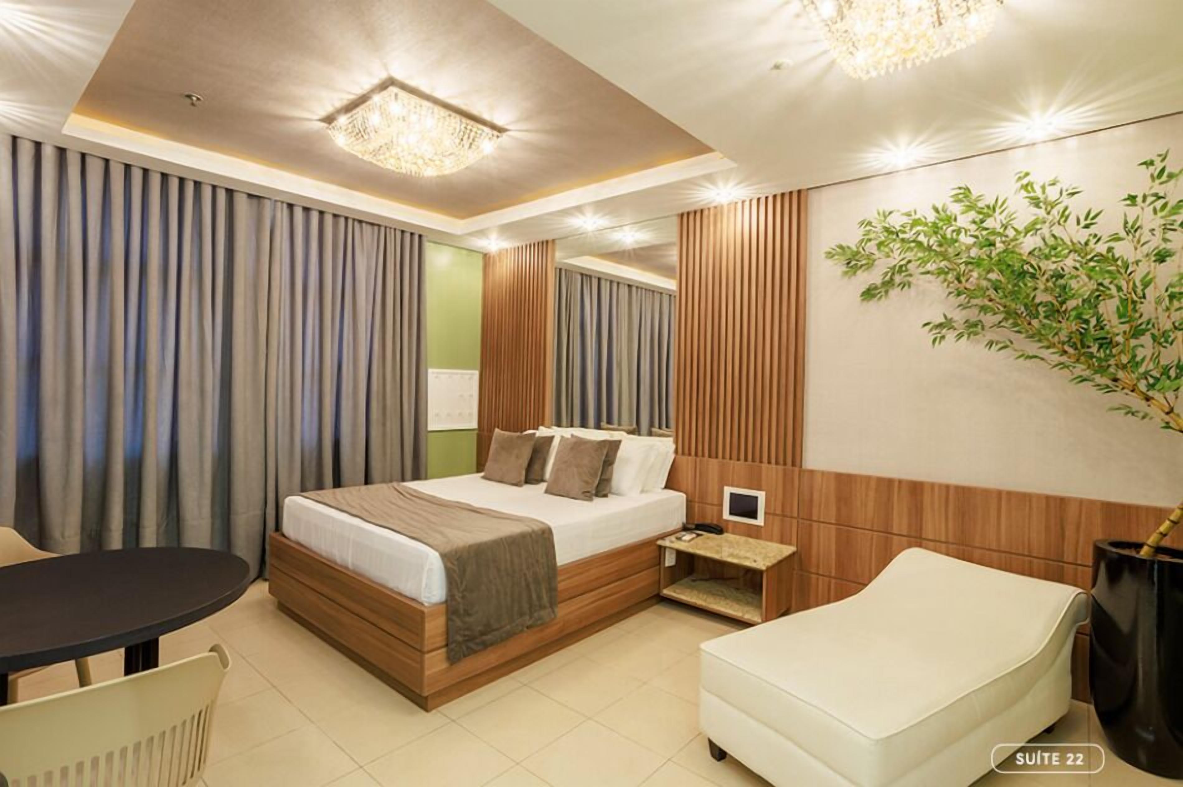 Foto - Hotel Motel Sherwood