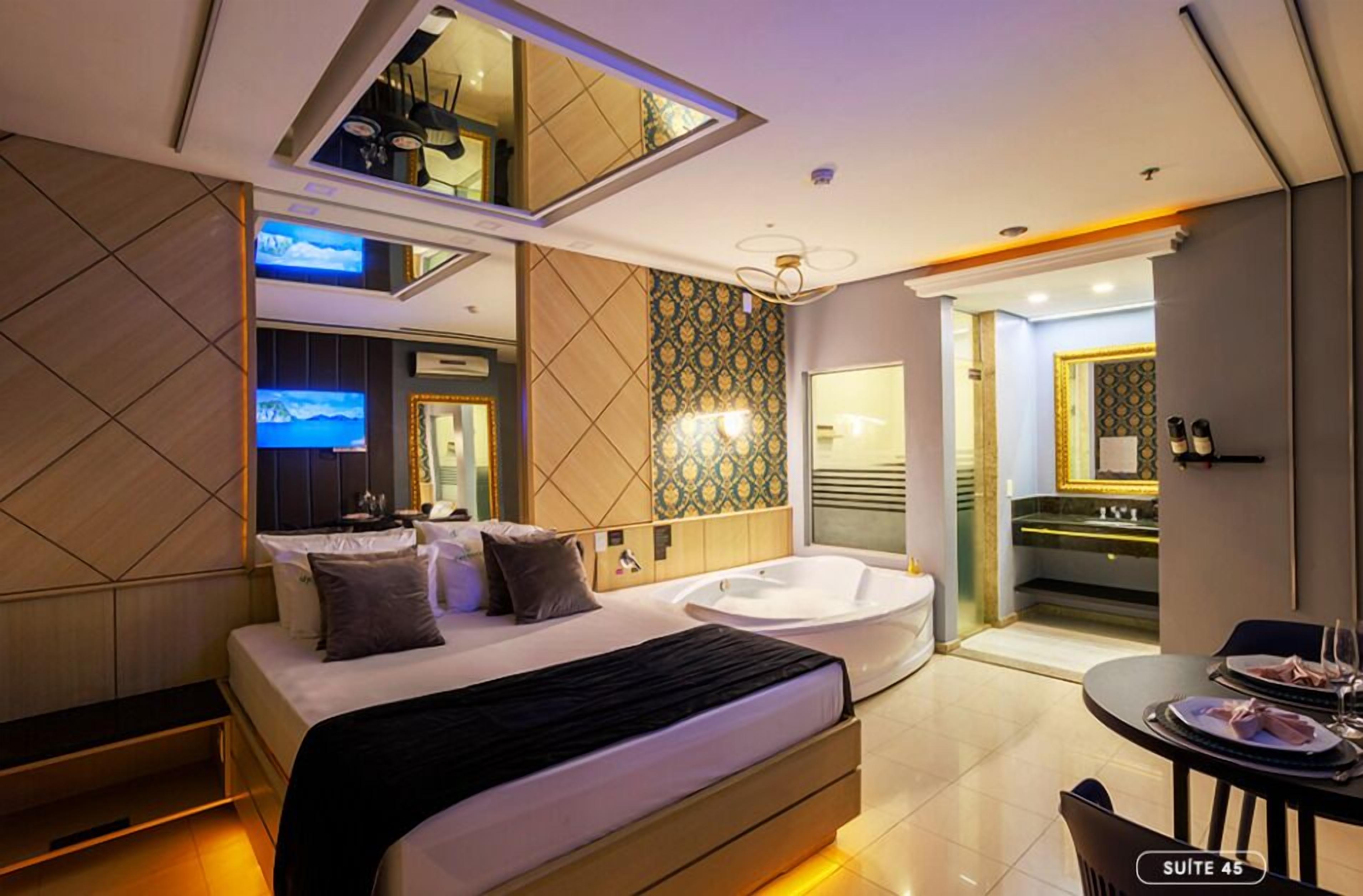 Habitación ejecutiva con 2 camas individuales | Wifi gratis