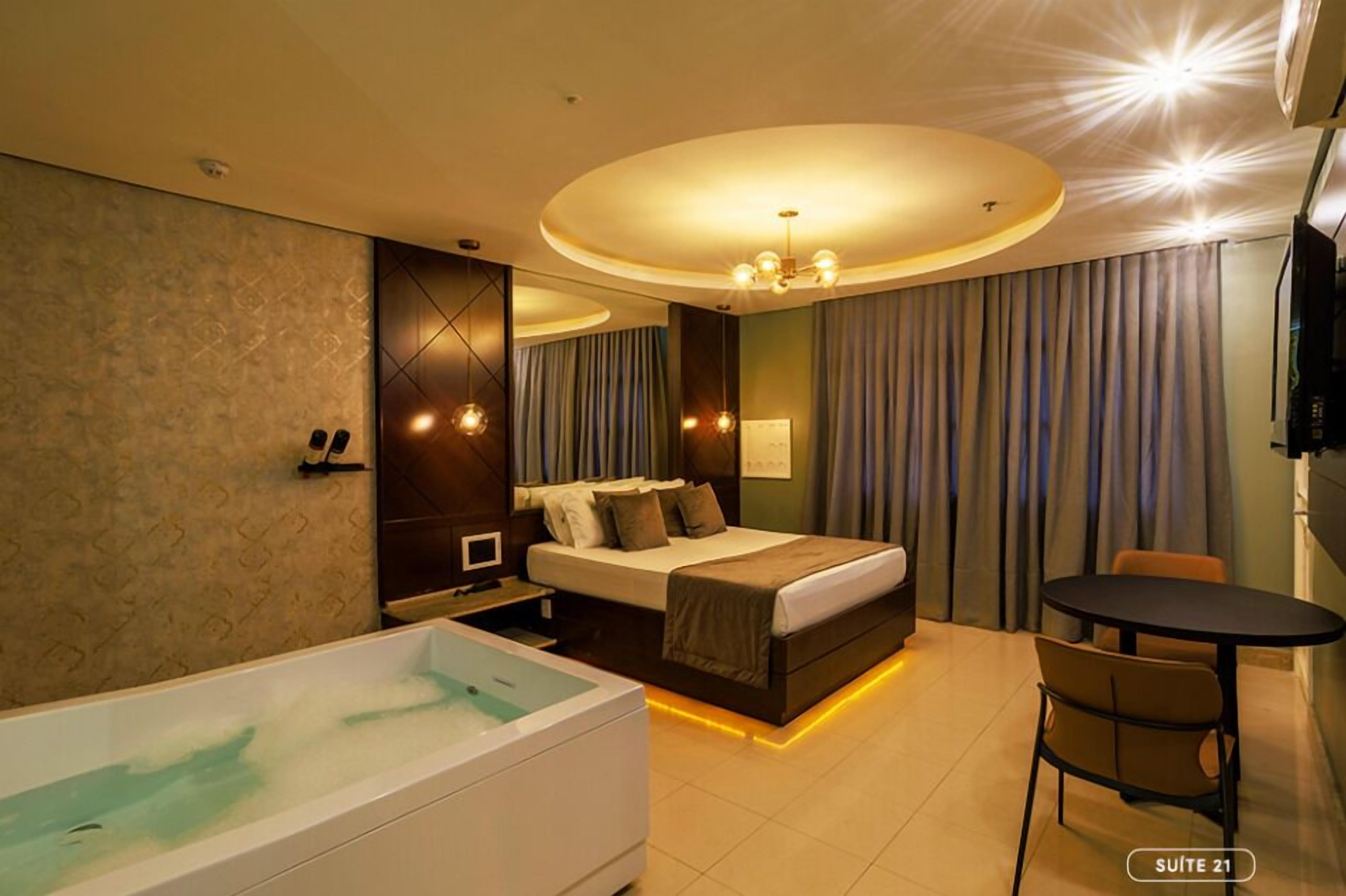 Foto - Hotel Motel Sherwood