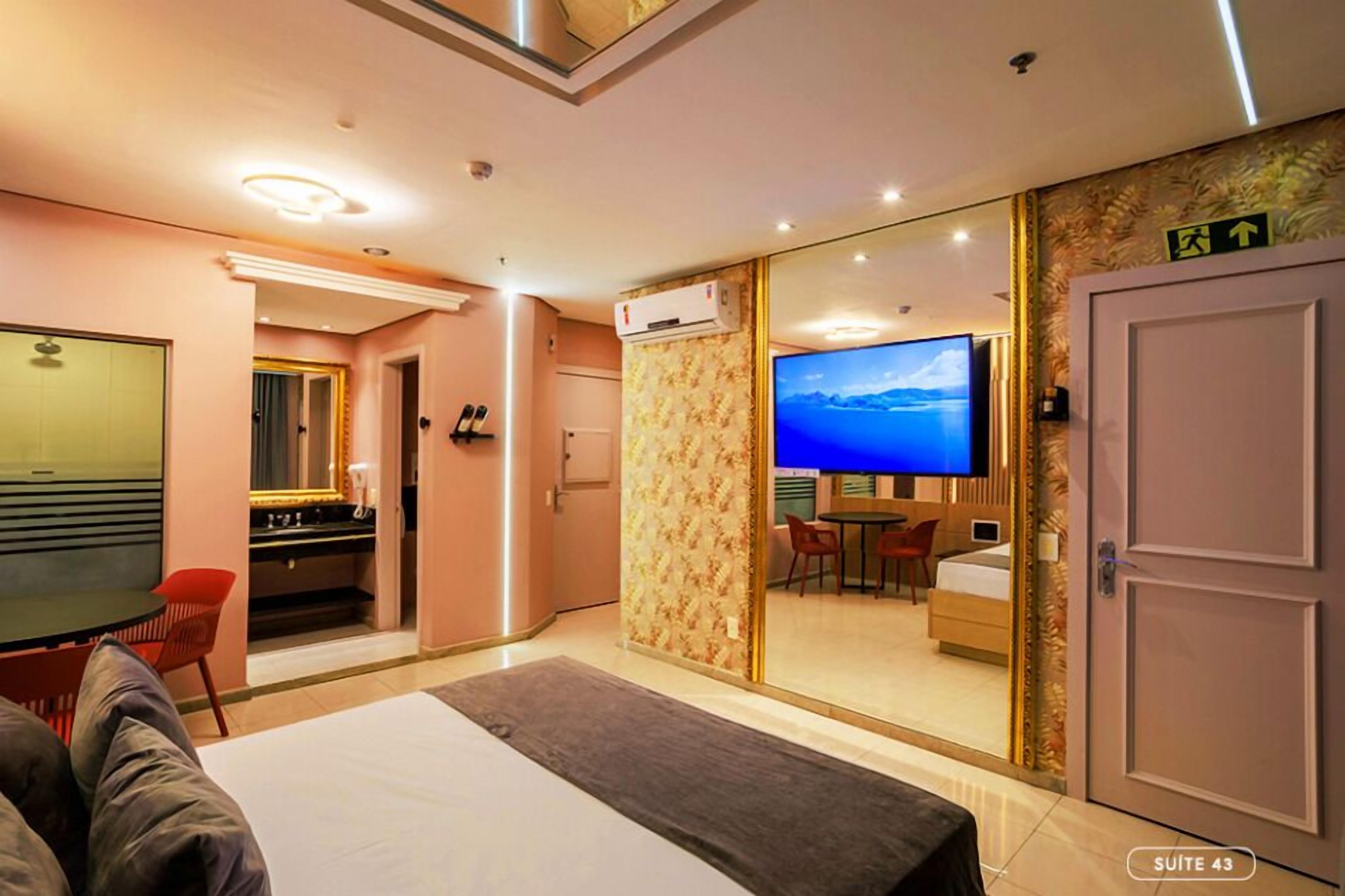 Foto - Hotel Motel Sherwood