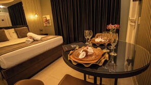 Chambre Premium