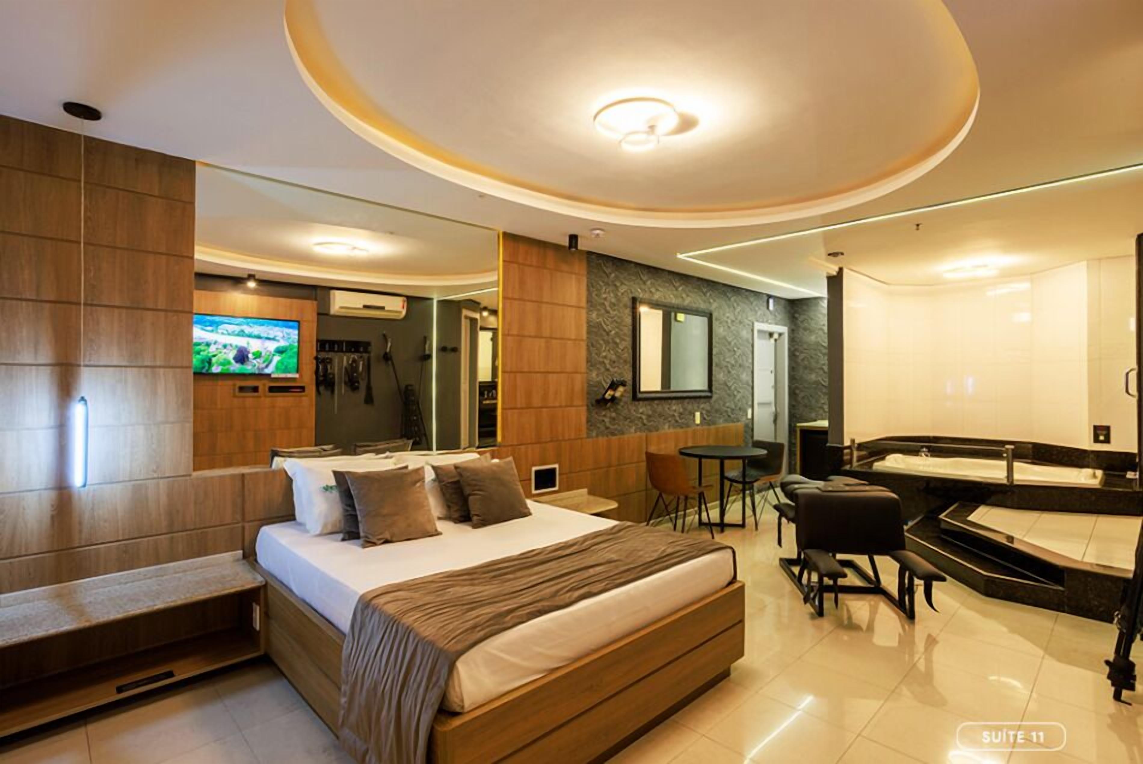 Foto - Hotel Motel Sherwood