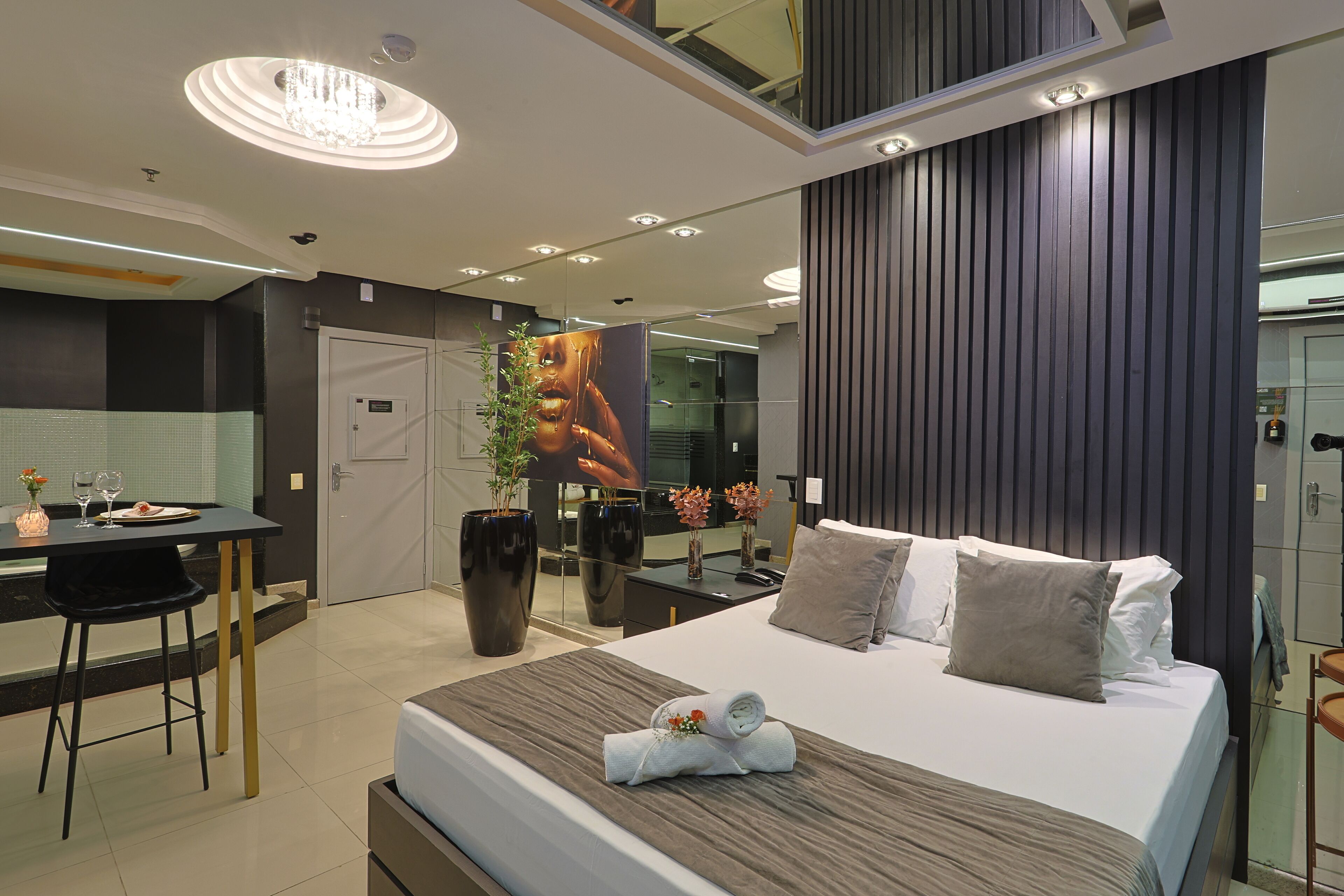 Foto - Hotel Motel Sherwood