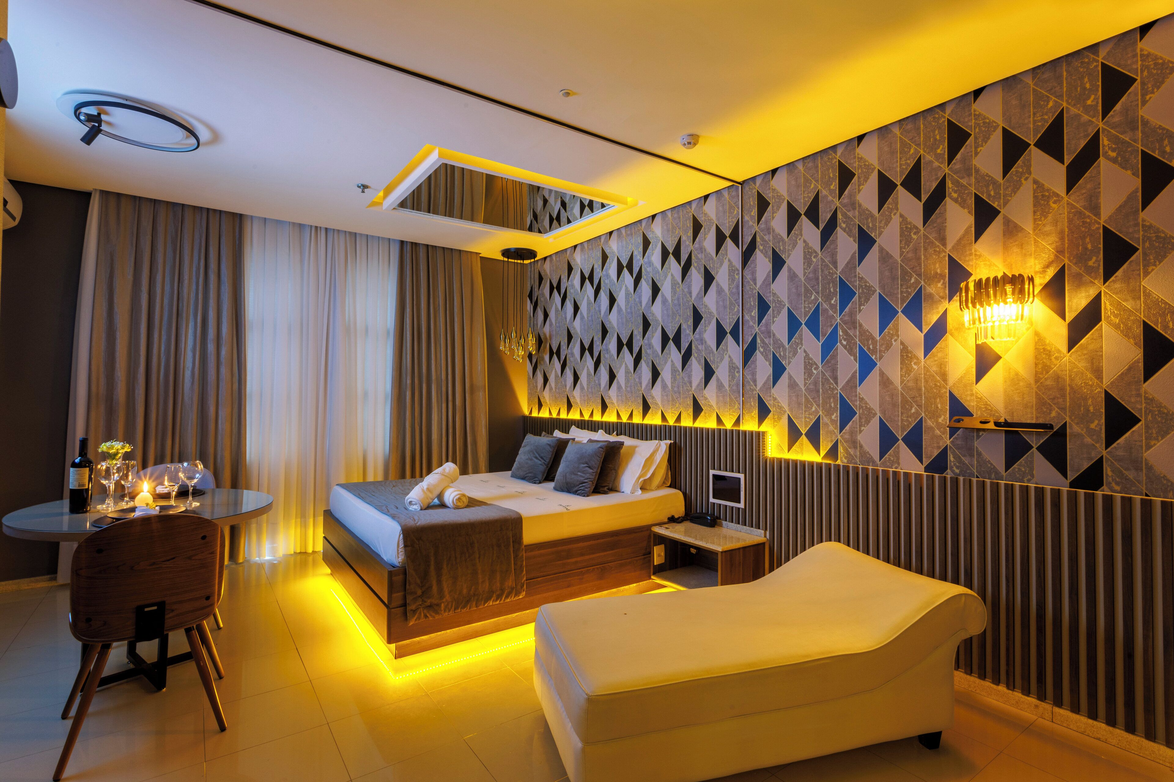 Foto - Hotel Motel Sherwood