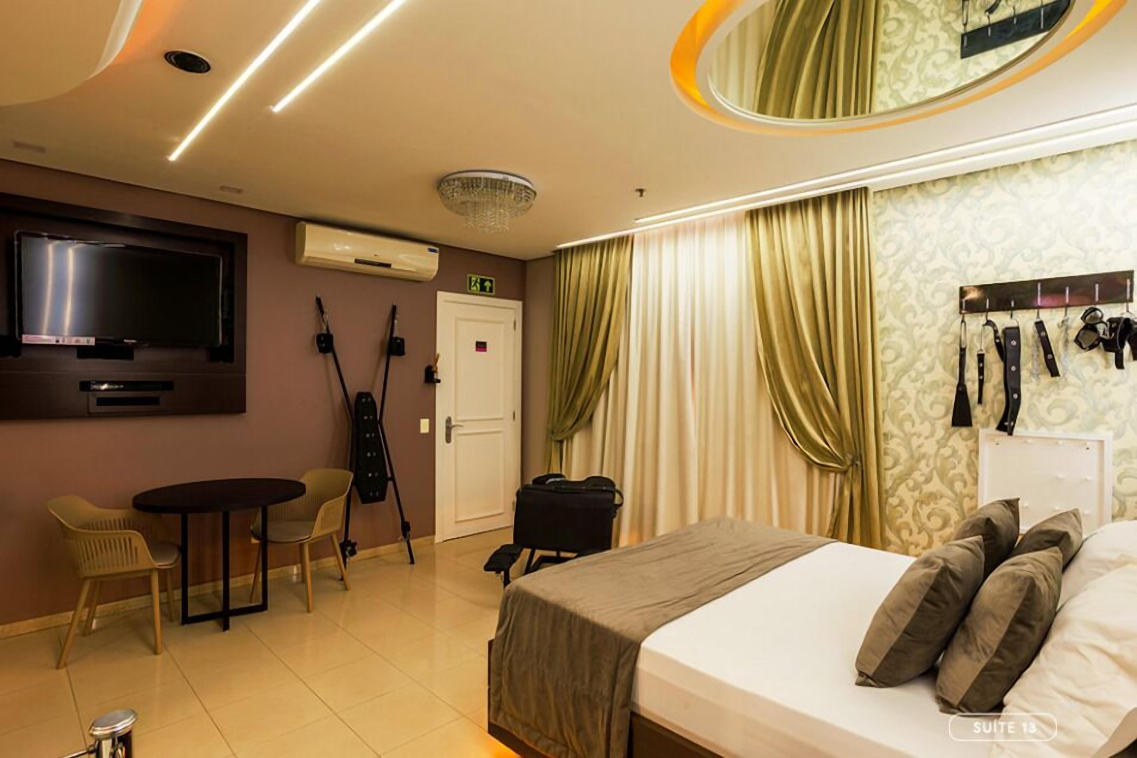 Foto - Hotel Motel Sherwood