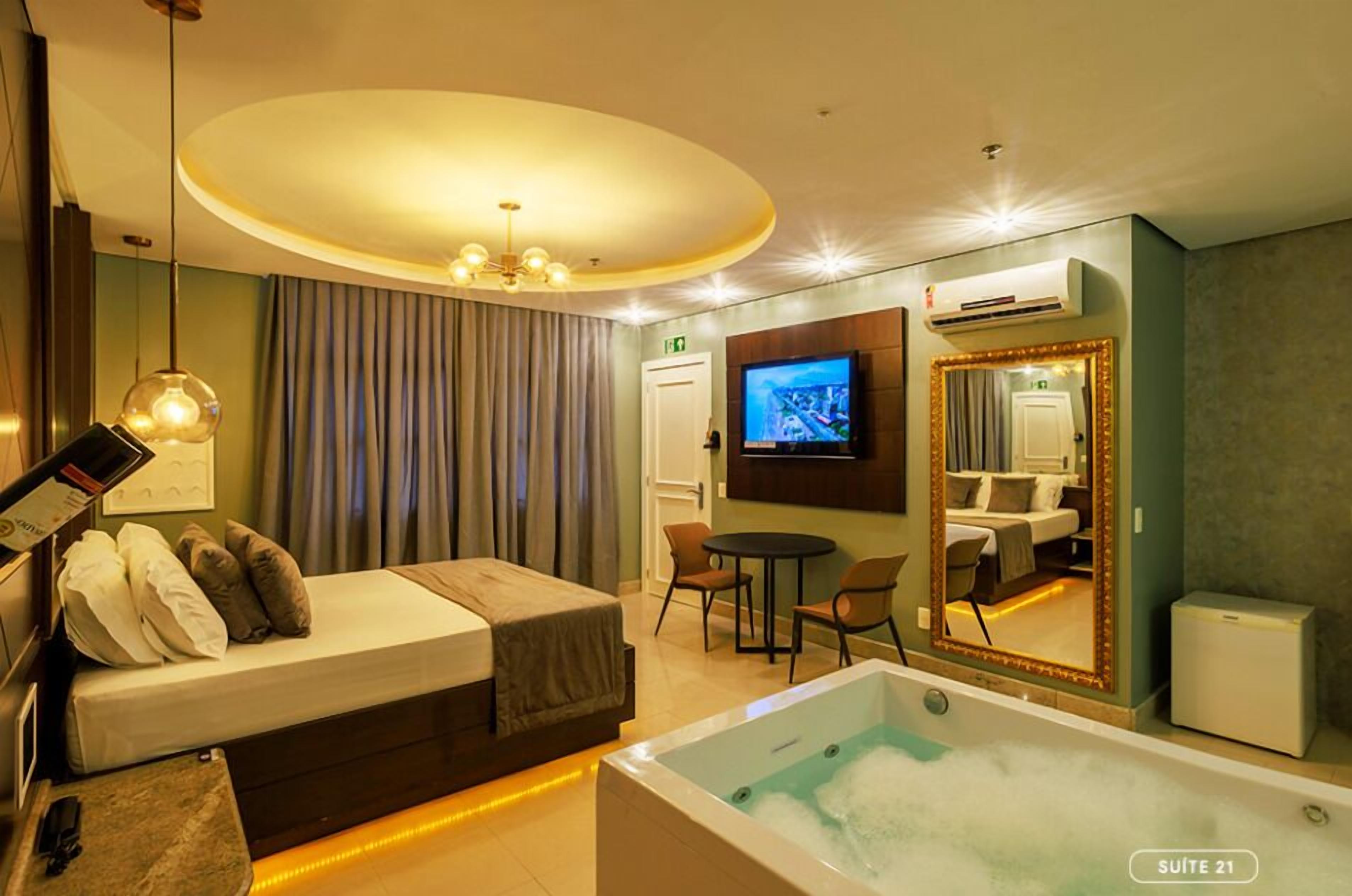 Foto - Hotel Motel Sherwood