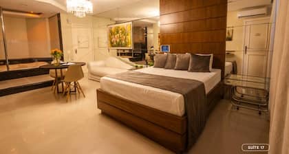 Motel Sherwood