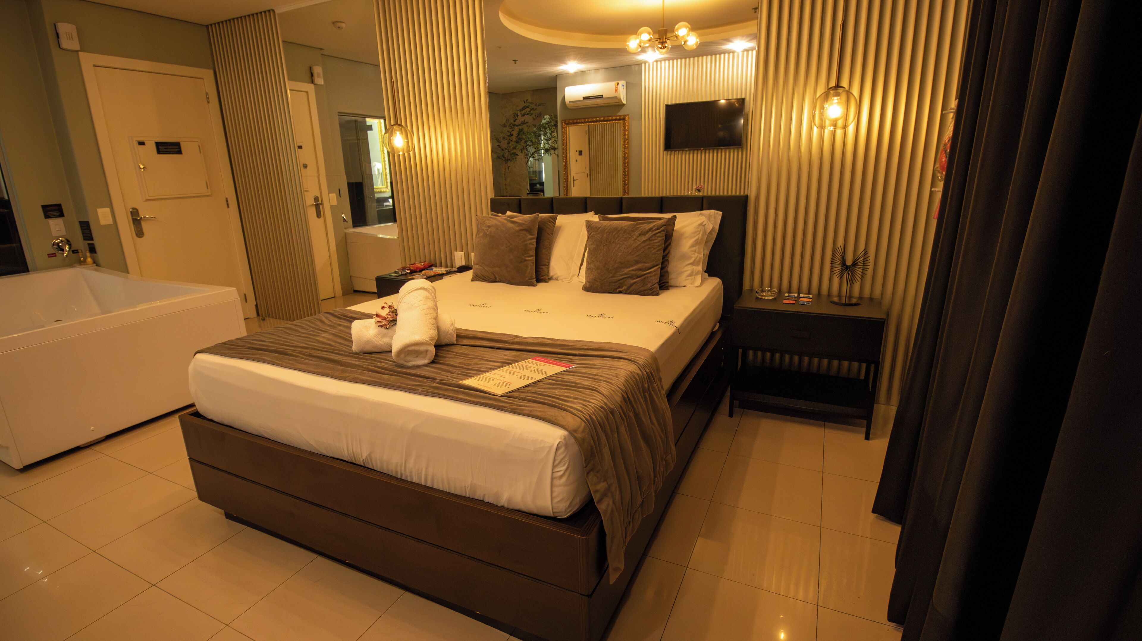 Foto - Motel Sherwood