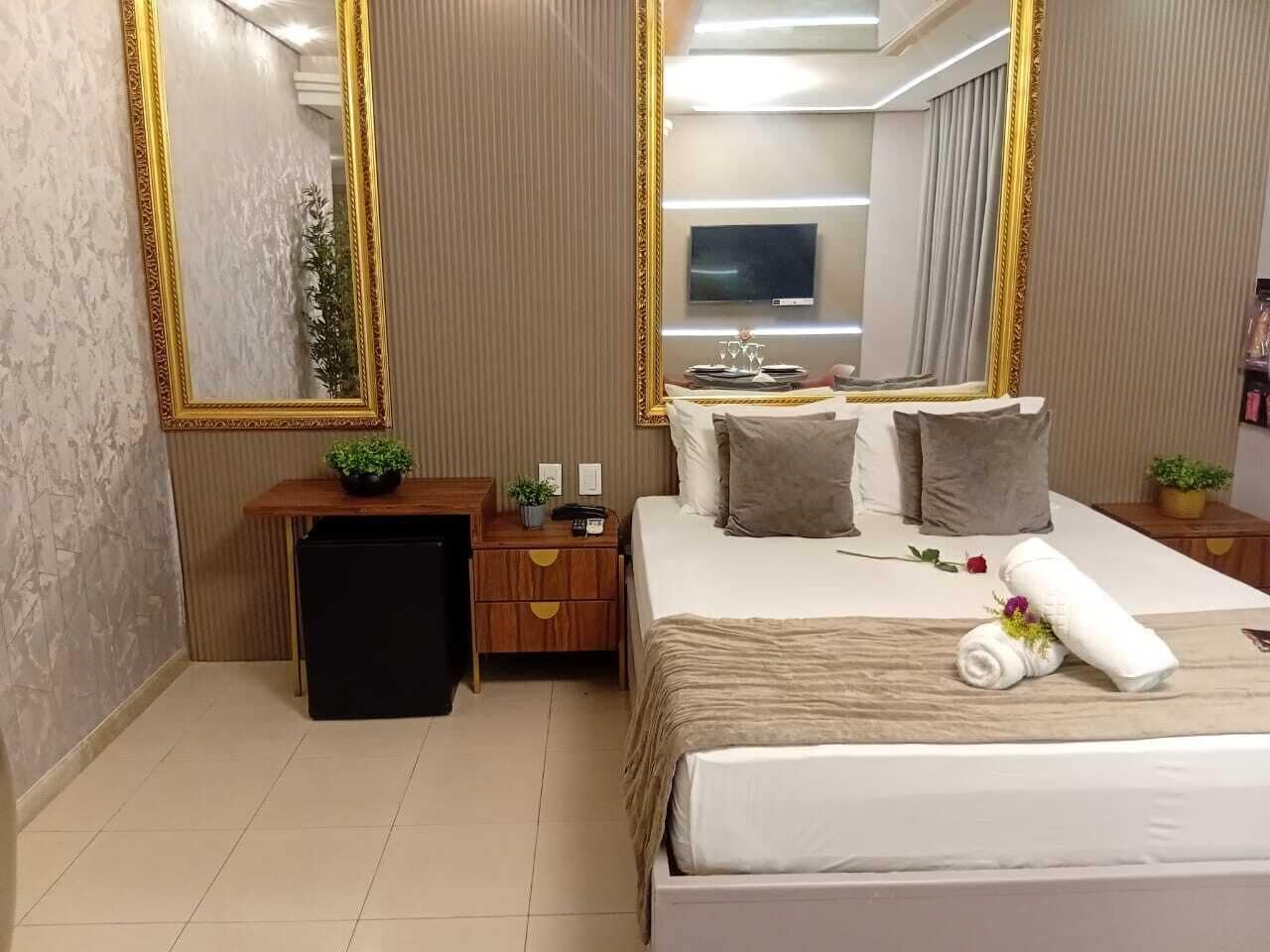 Foto - Hotel Motel Sherwood