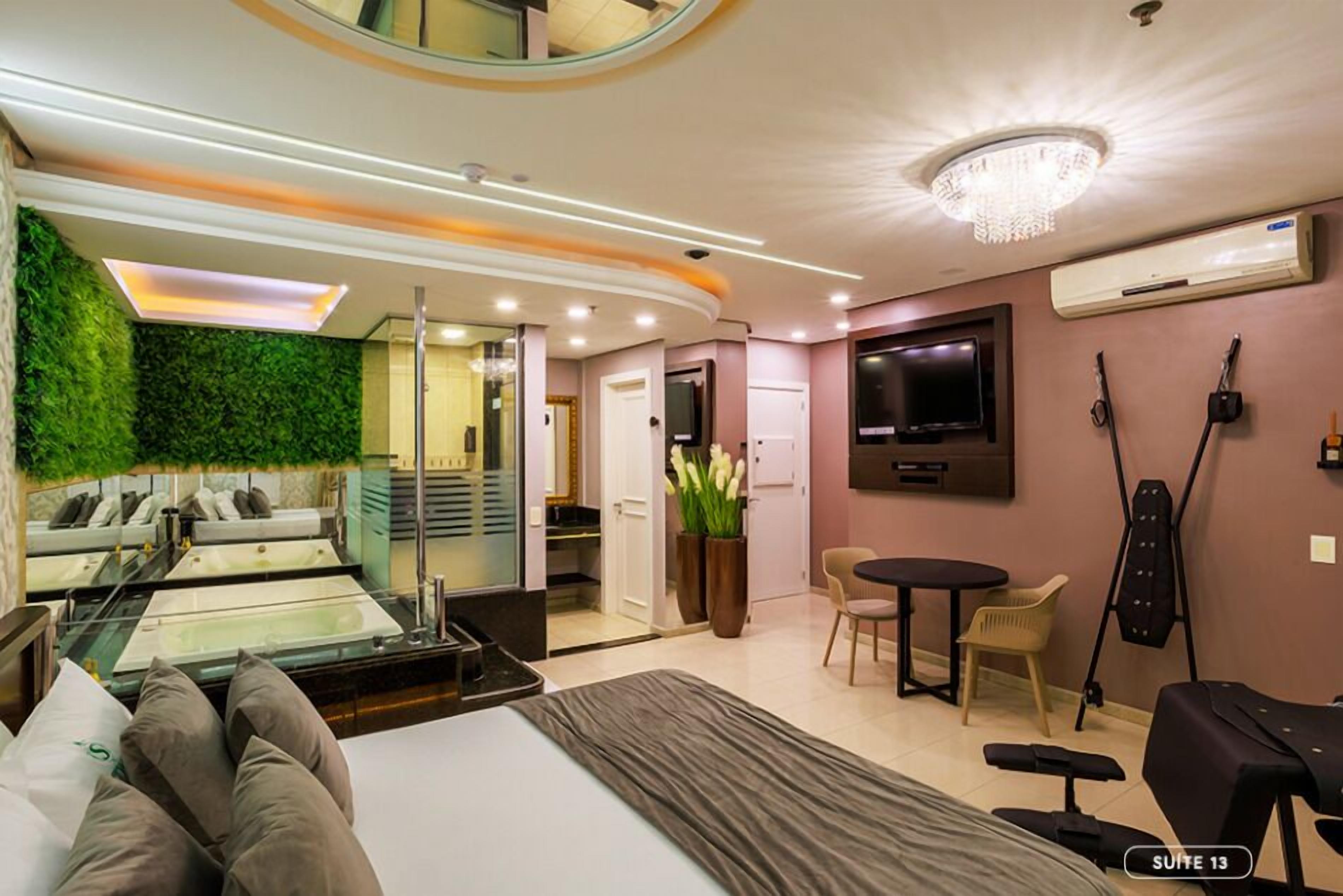 Foto - Hotel Motel Sherwood