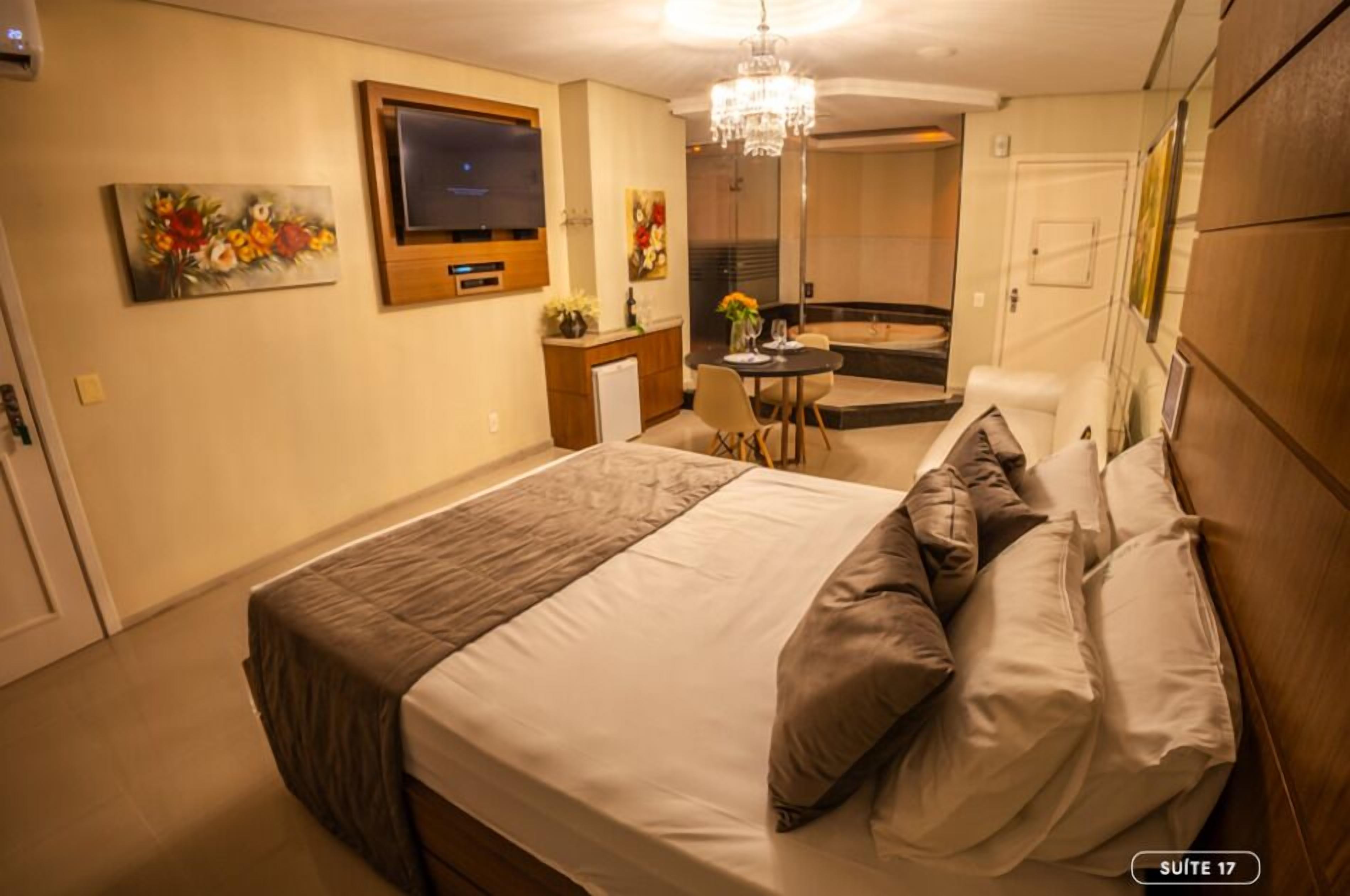 Foto - Hotel Motel Sherwood