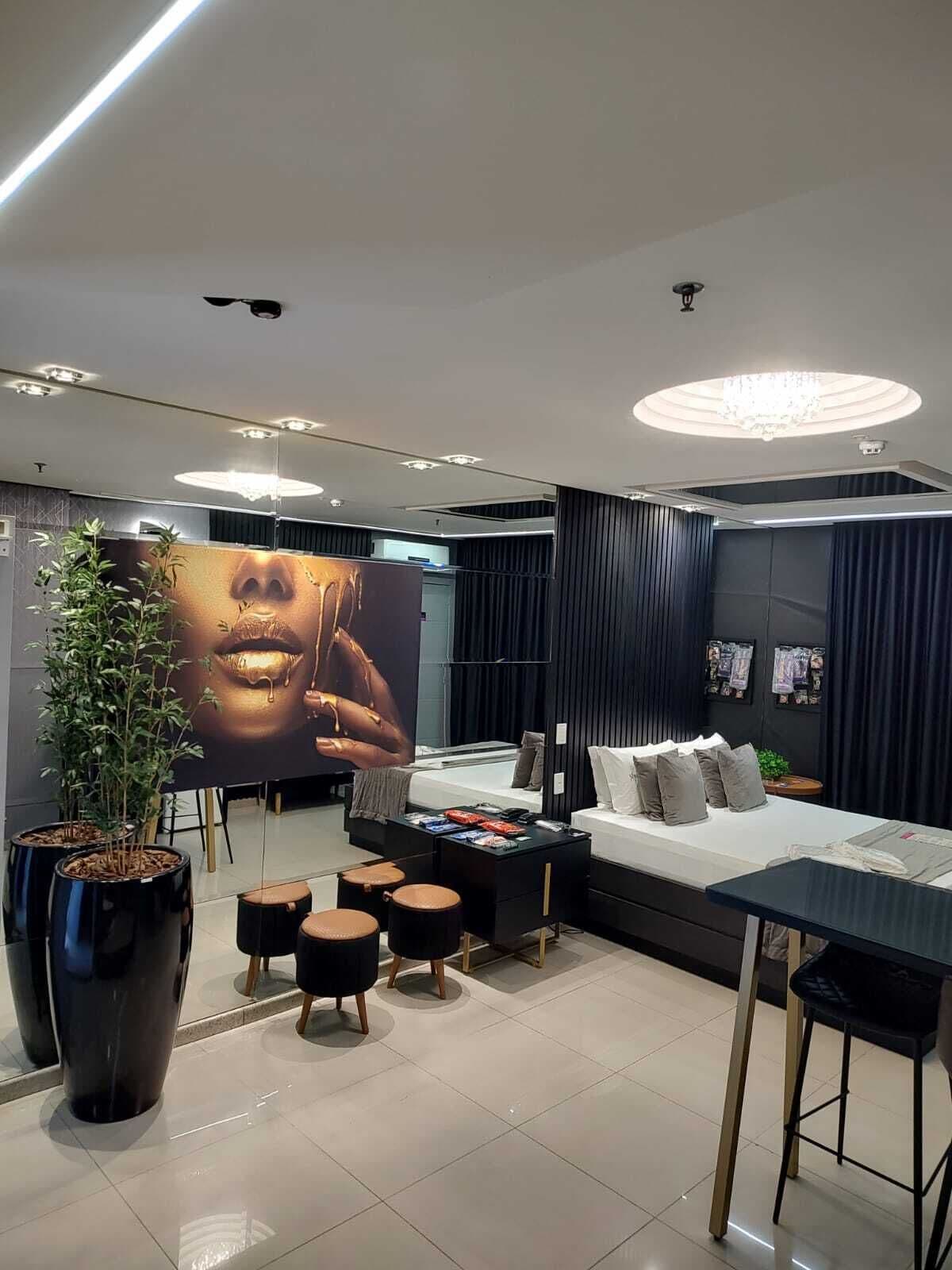 Foto - Hotel Motel Sherwood