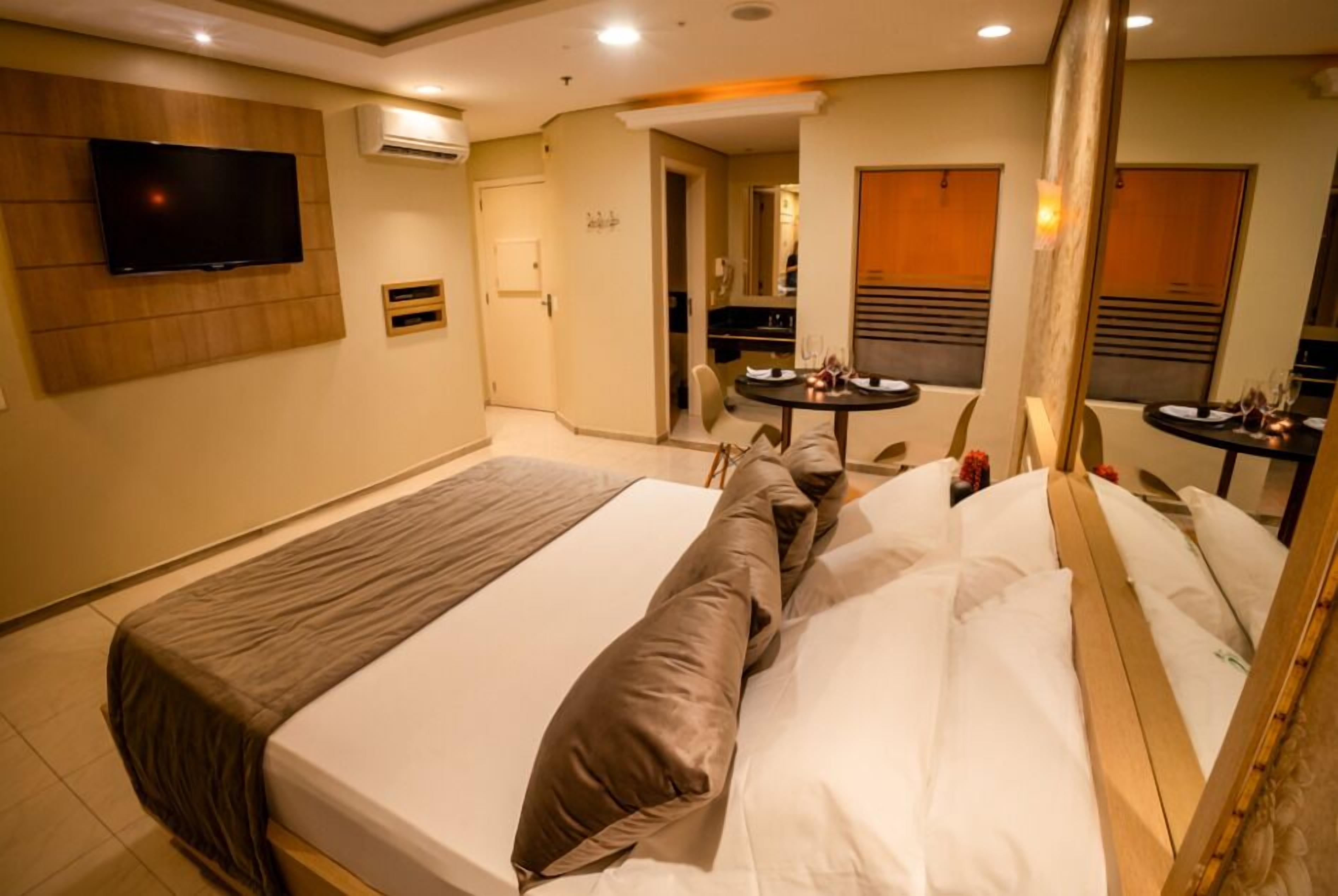 Foto - Hotel Motel Sherwood