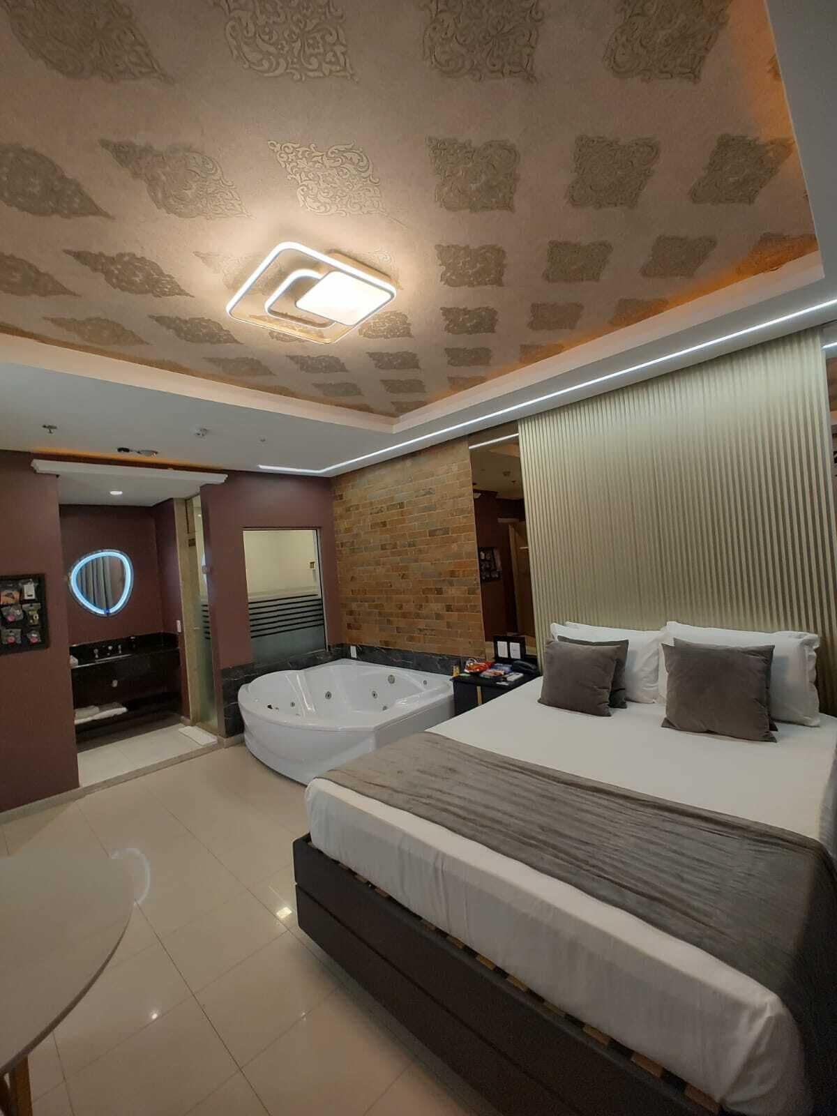 Foto - Hotel Motel Sherwood