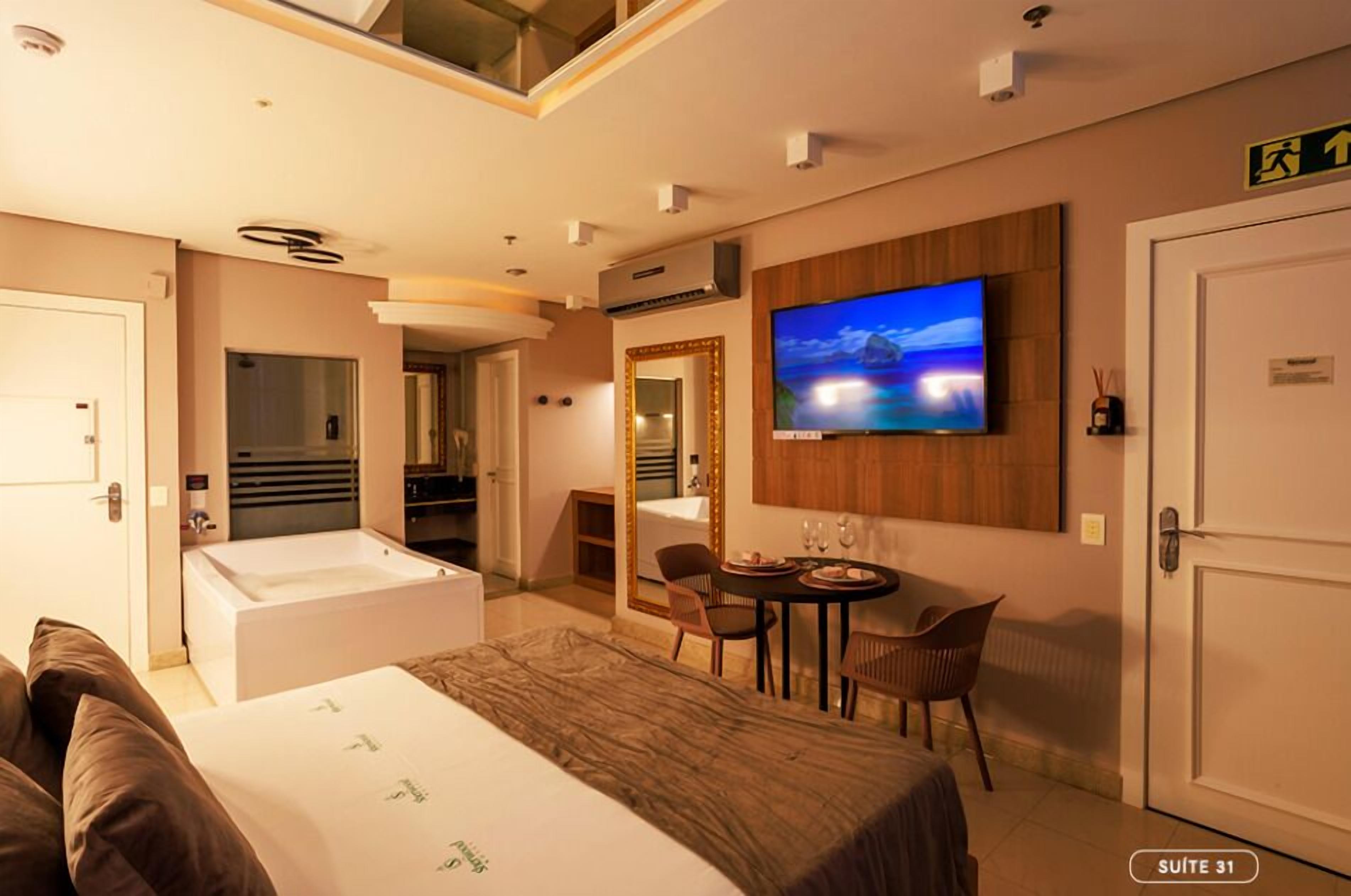 Foto - Hotel Motel Sherwood